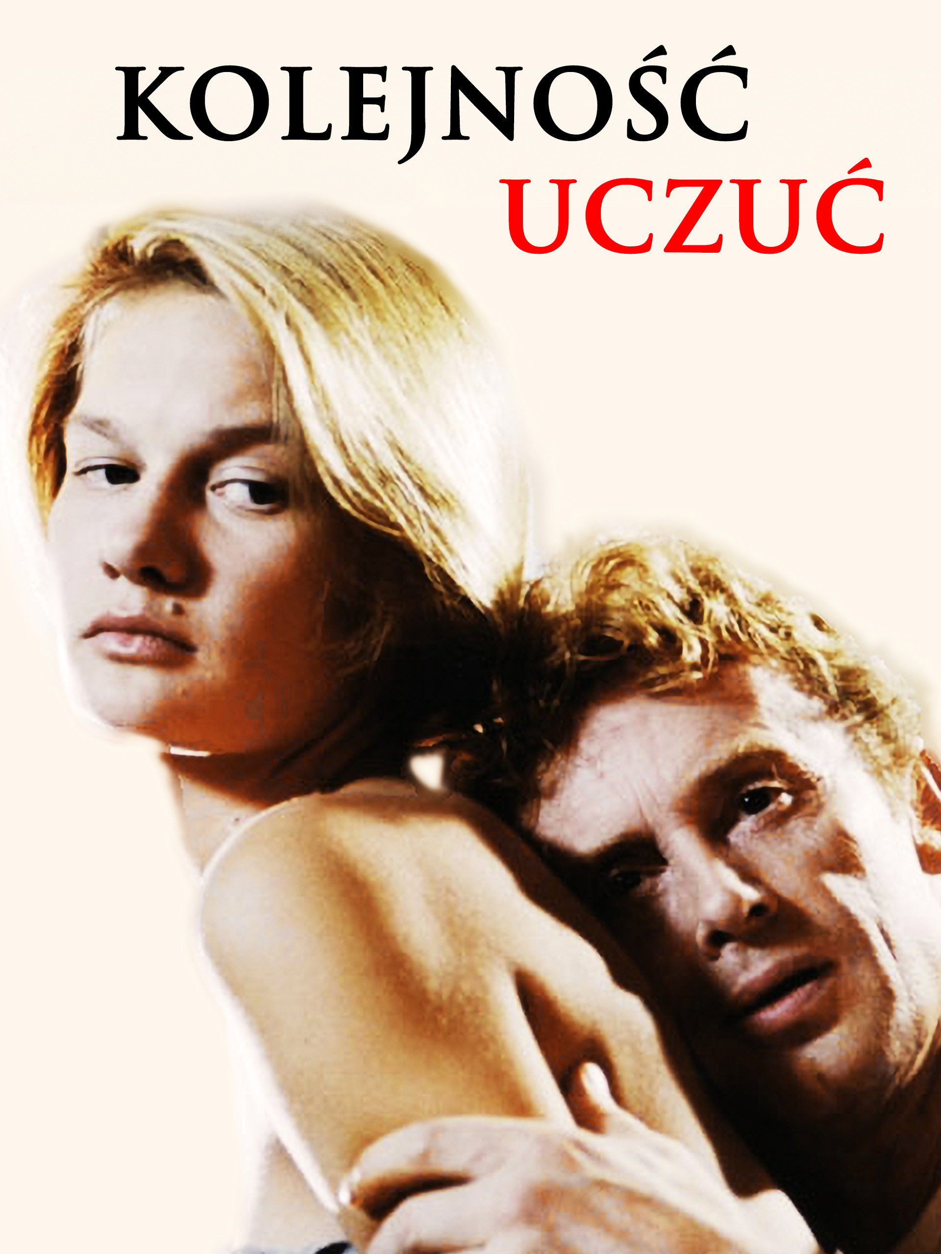 Sequence of Feelings (1993) poster