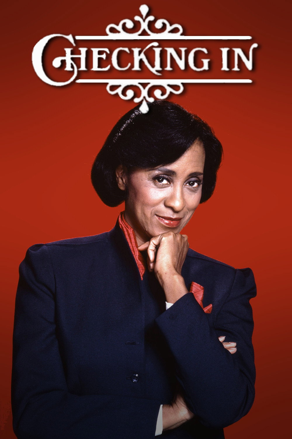 Checking In (1981) poster