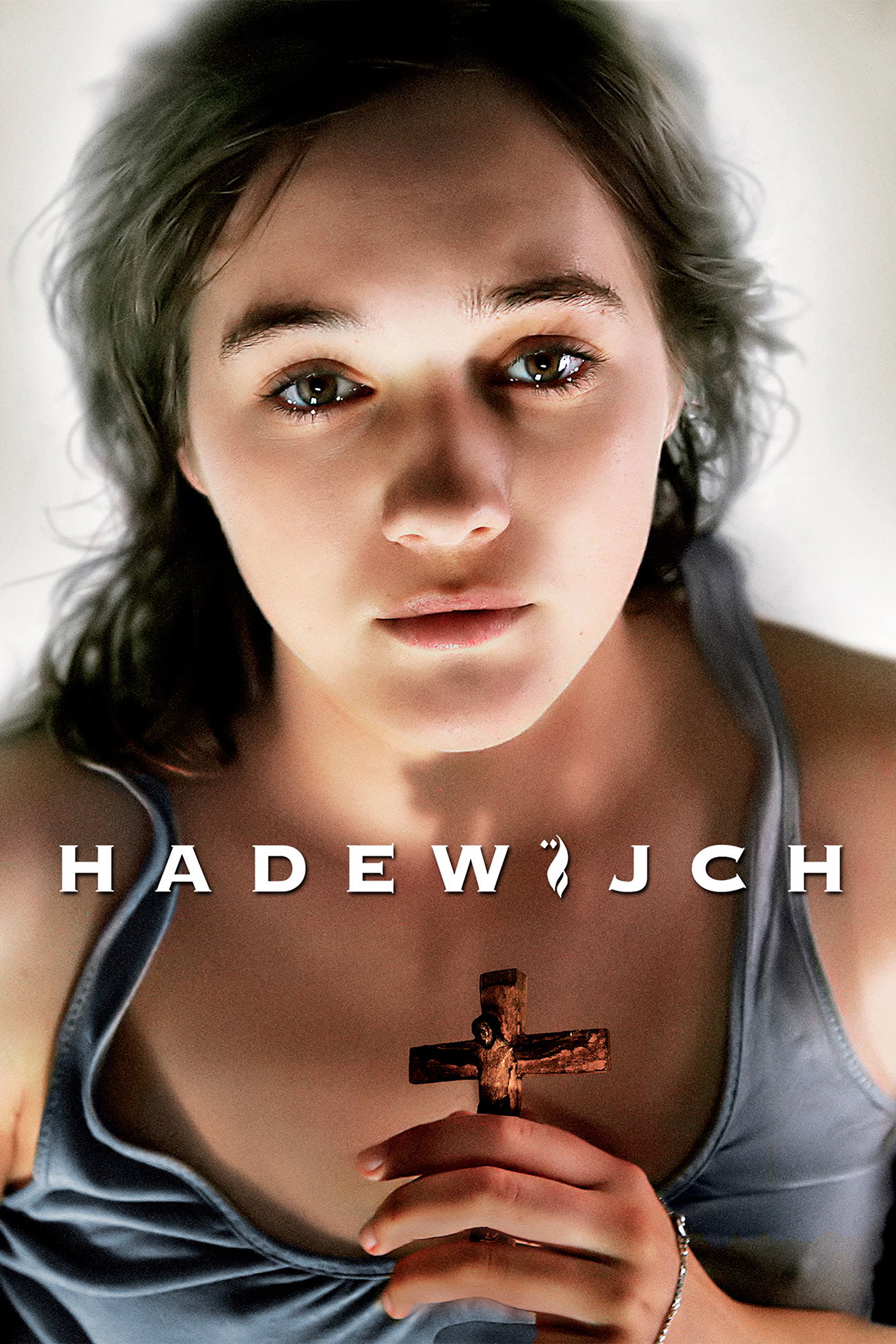 Hadewijch (2009) poster