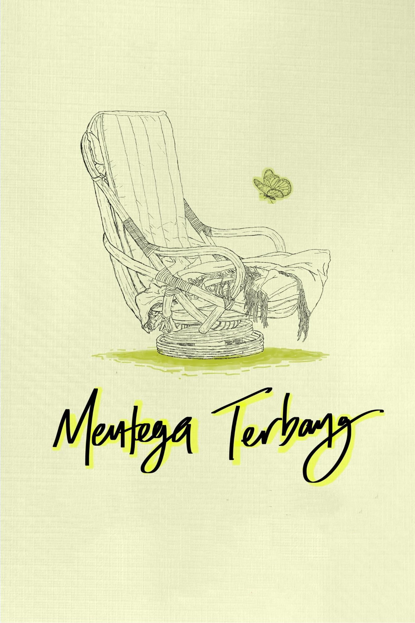 Mentega Terbang (2020) poster