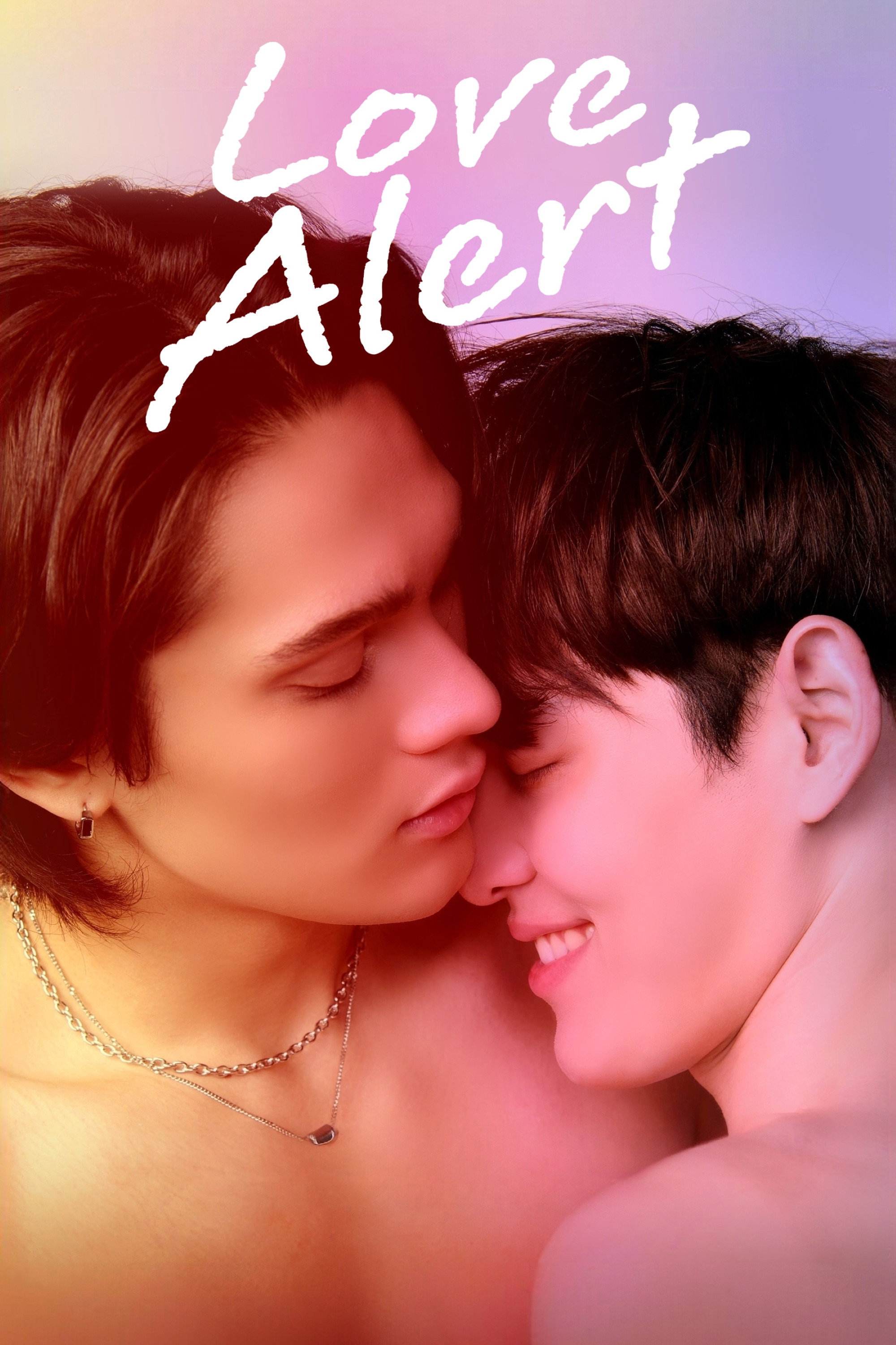 Love Alert (2025) poster