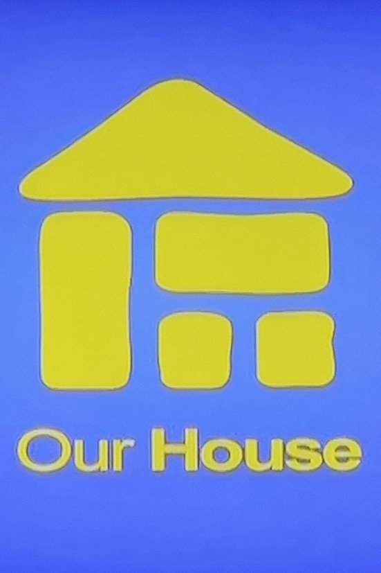 Our House (2004) poster