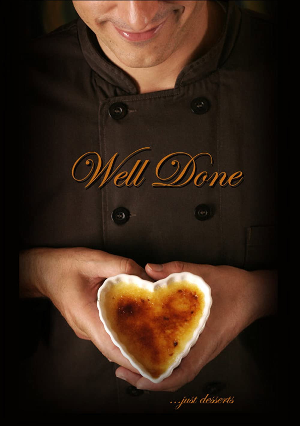 Well Done (2010) poster