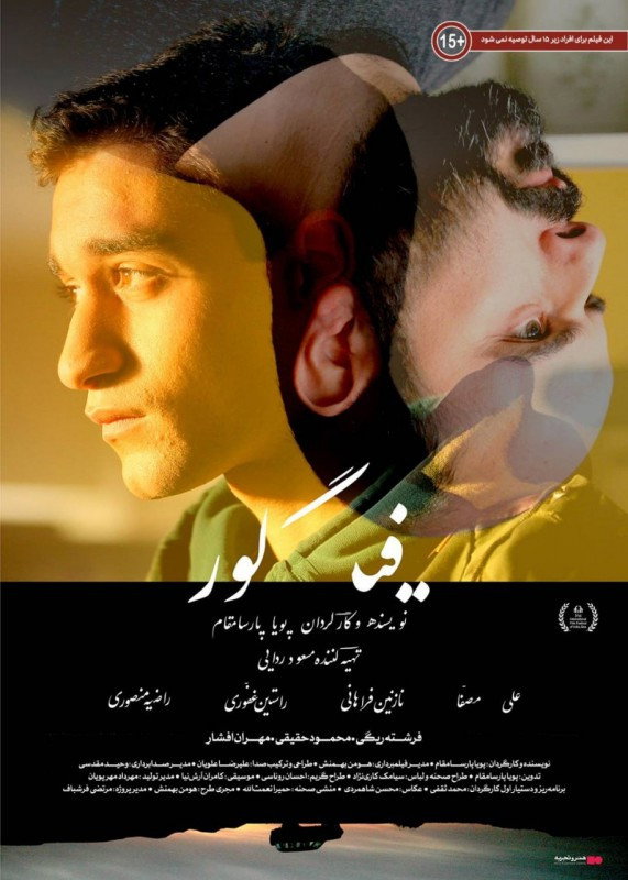 Figure (2026) poster