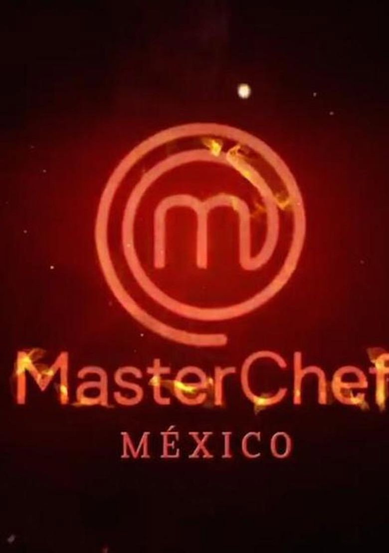 MasterChef México (2015) poster