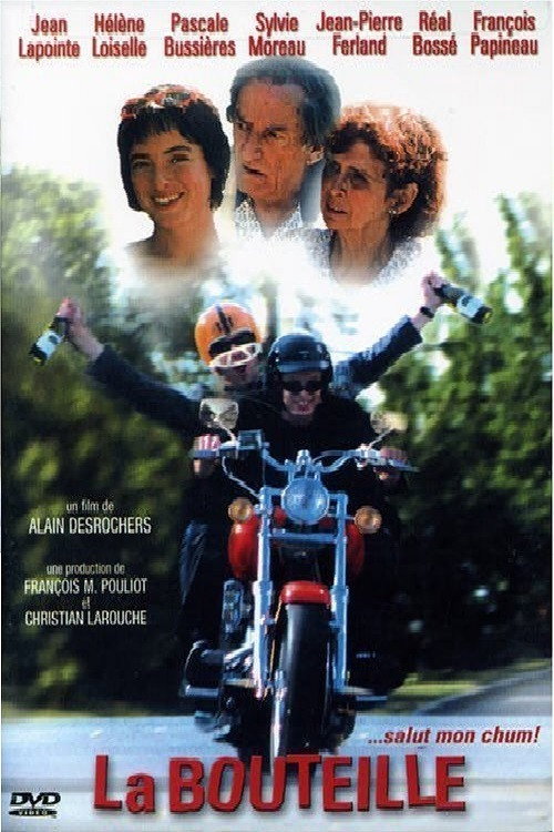 The Bottle (2000) poster