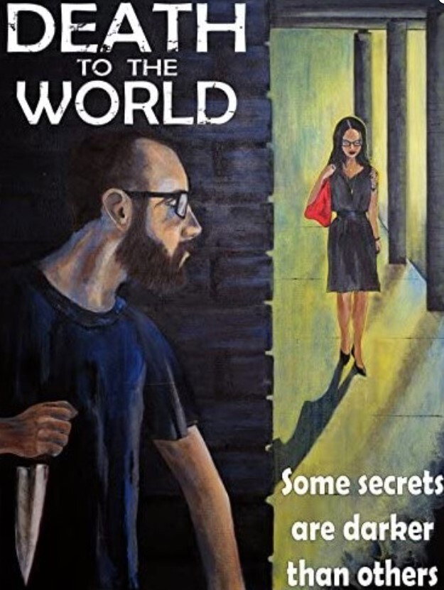 Death to the World (2026) poster