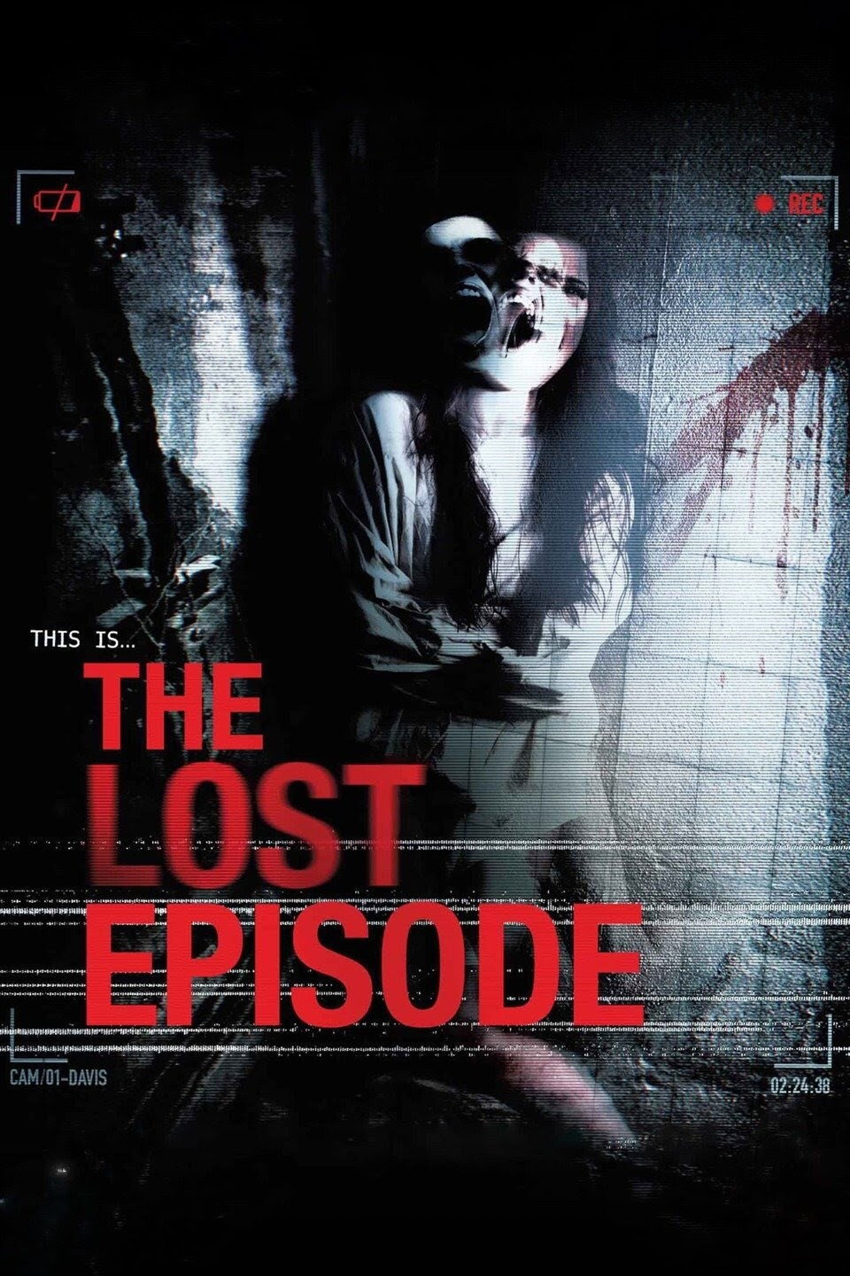 Pennhurst (2012) poster