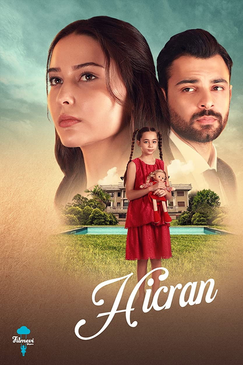 Hicran (2022) poster