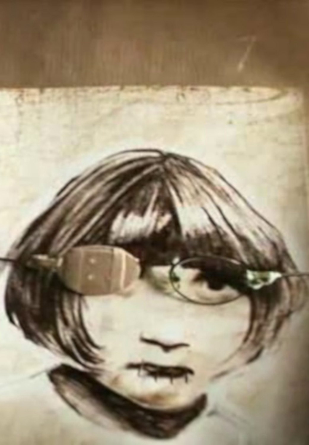 Der Conny ihr Pony (2009) poster