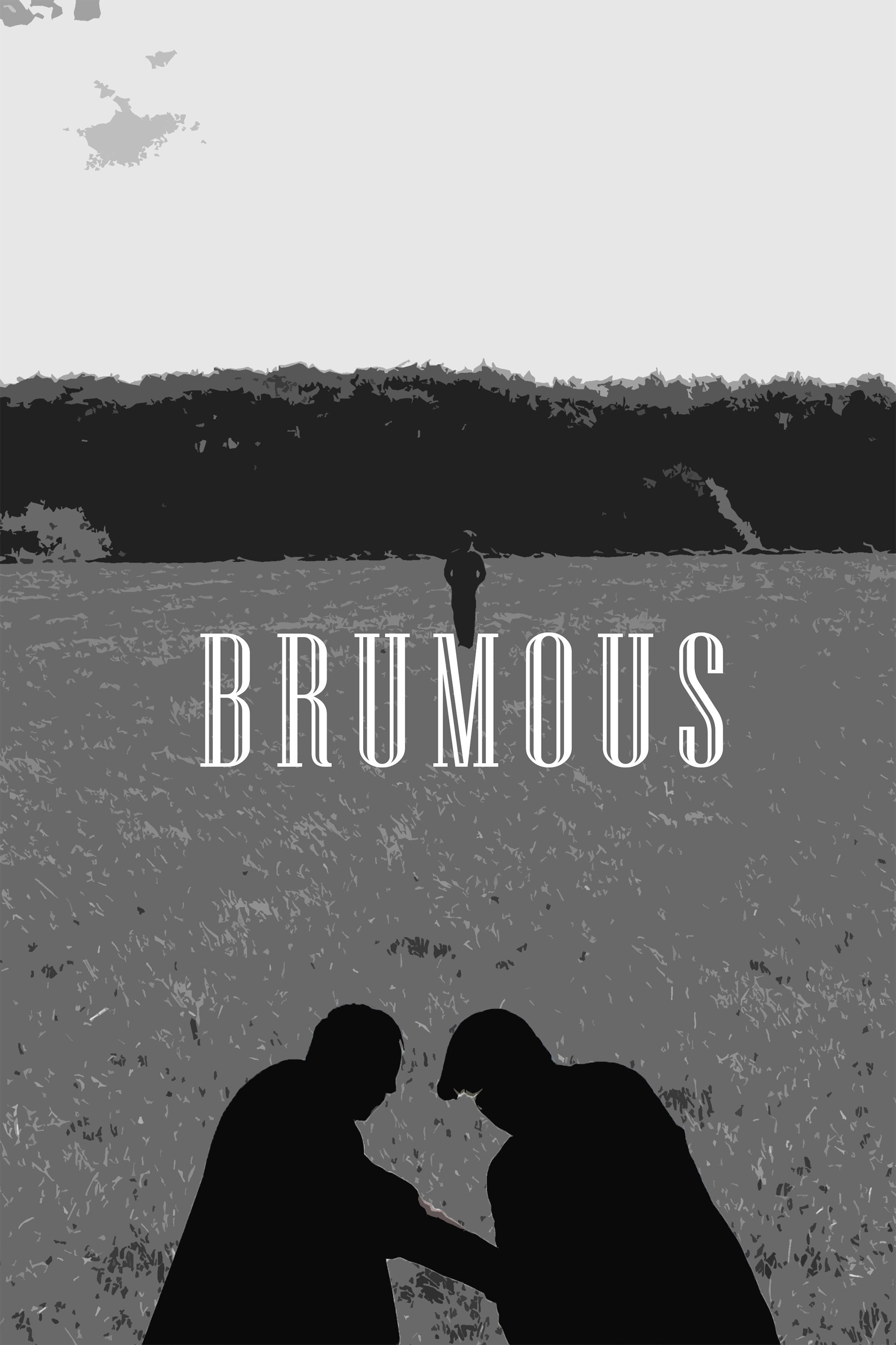 Brumous (2023) poster