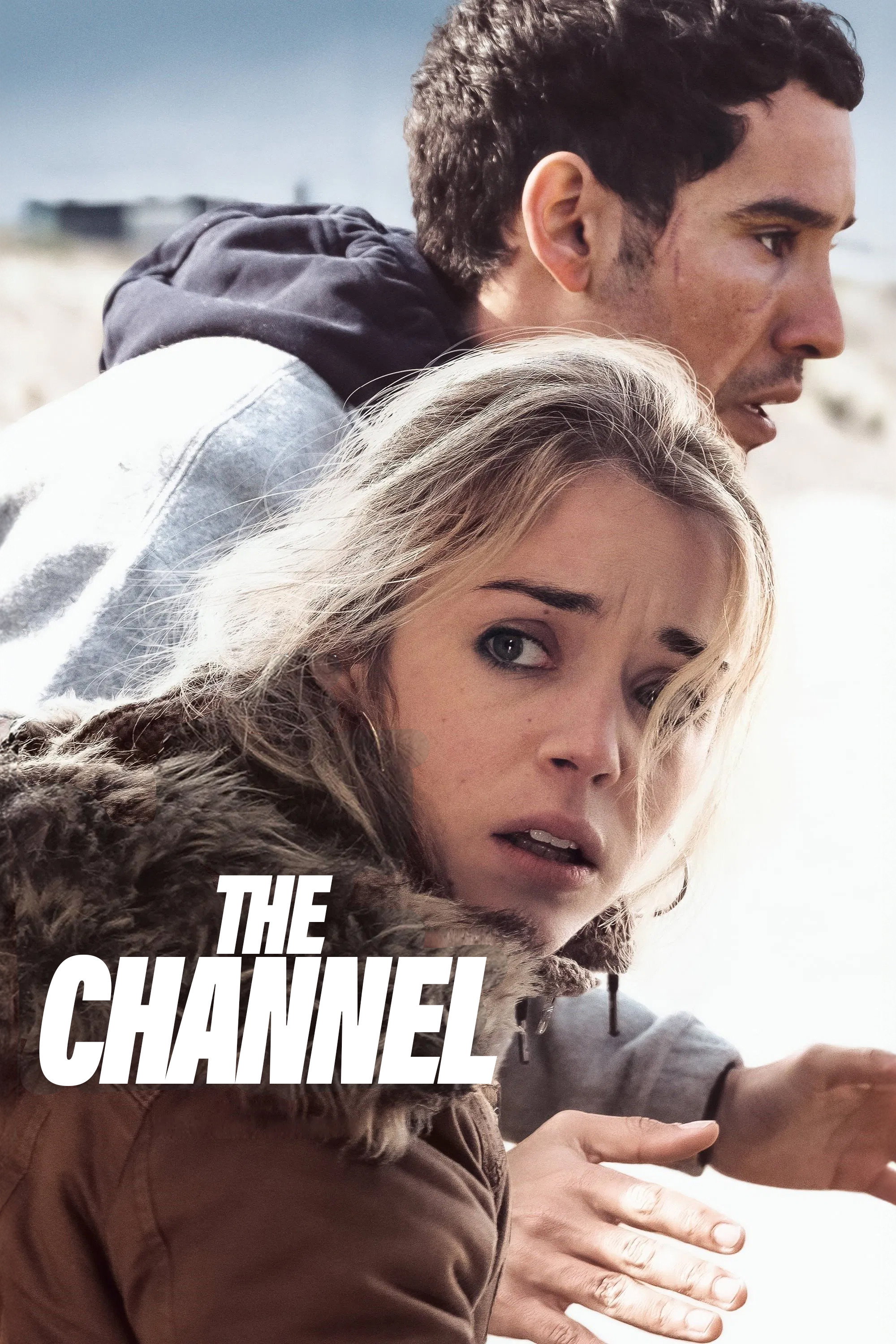 The Channel (2023) poster