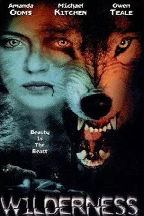 Wilderness (1996) poster