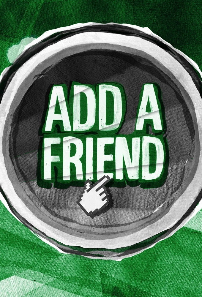 Add a Friend (2012) poster
