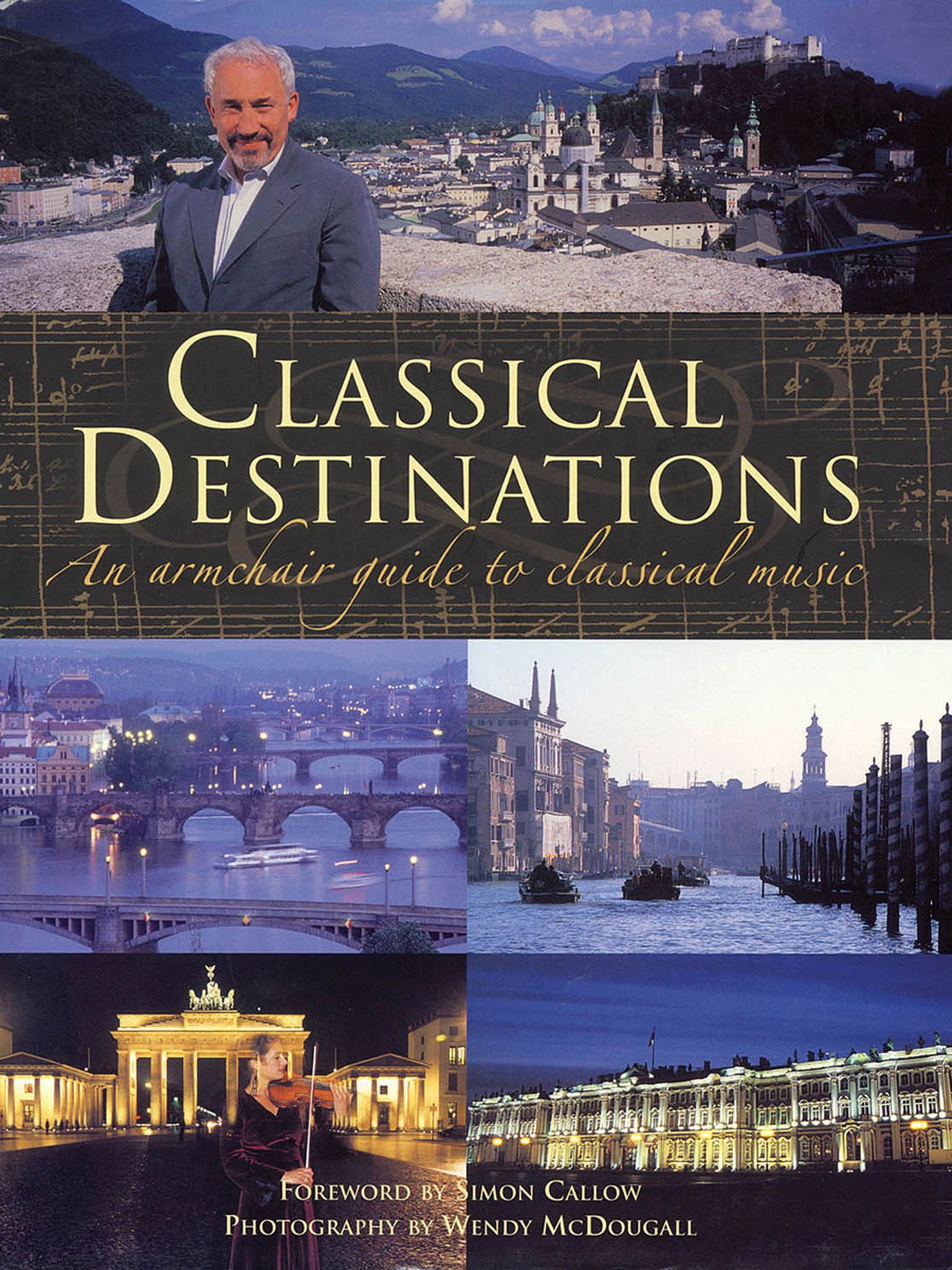 Classical Destinations (2026) poster