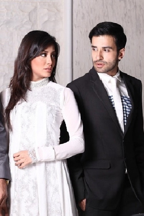 Ishq Mein Teray (2013) poster