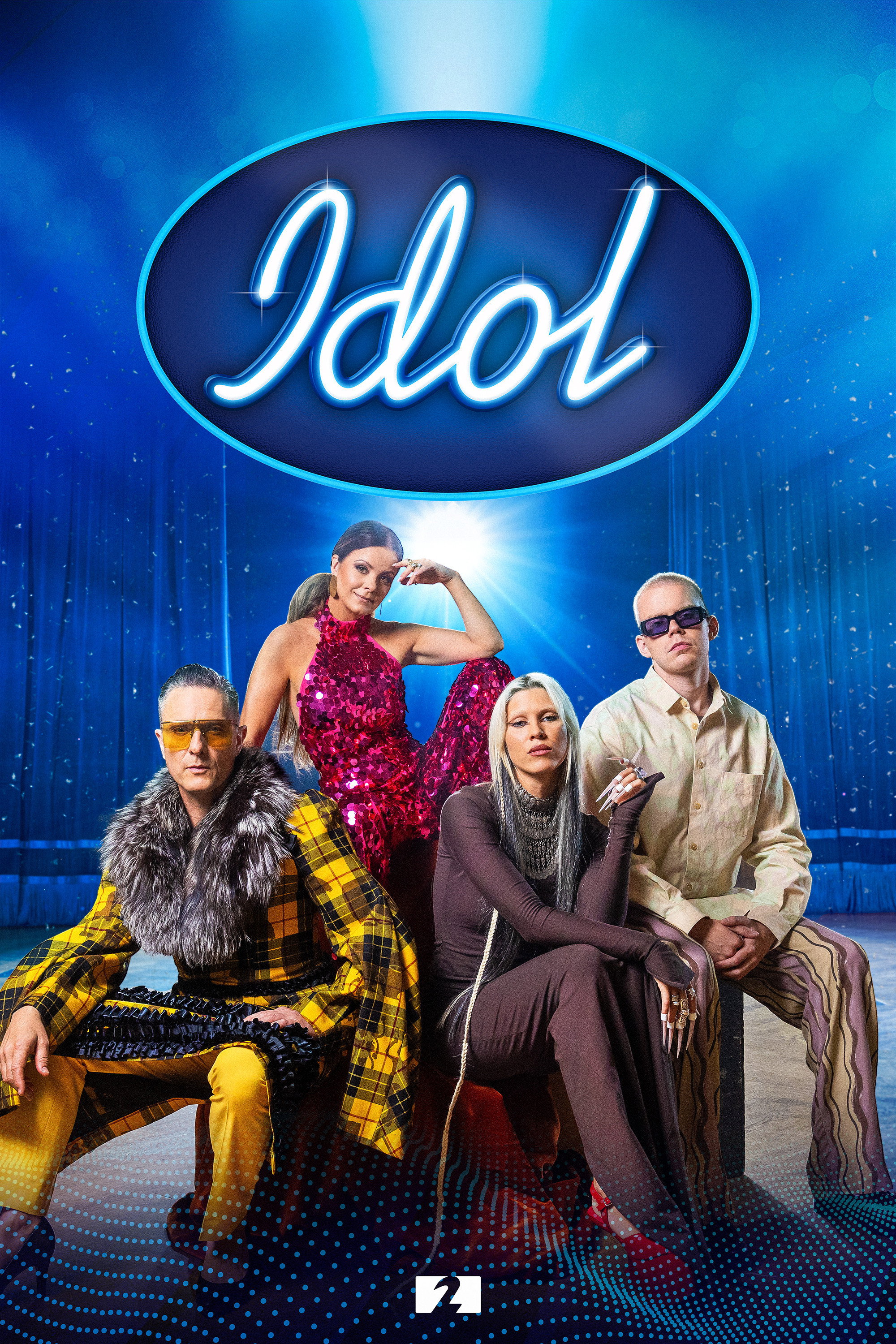 Idol (2022) poster