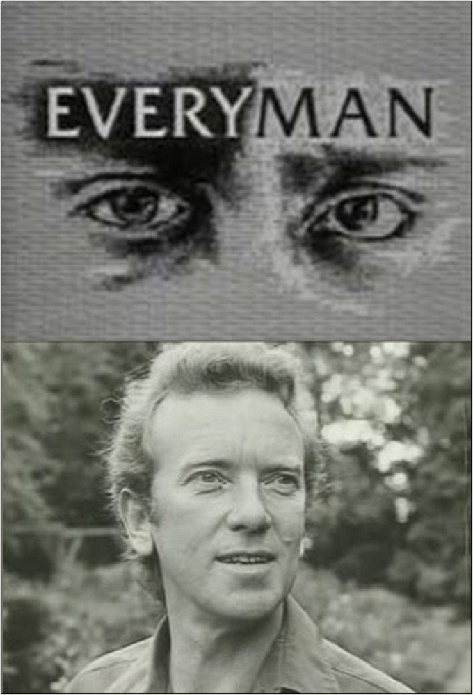 Everyman (1977) poster