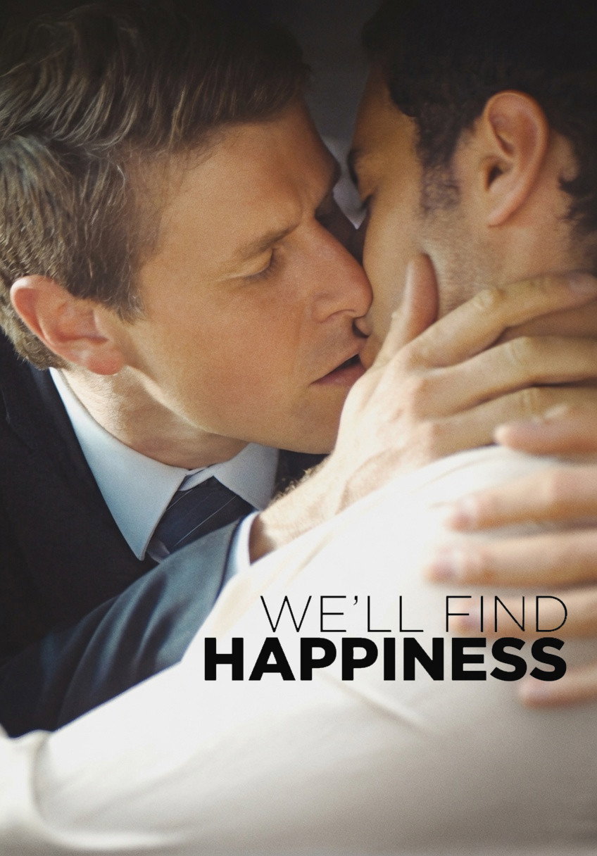 We'll Find Happiness (2025) poster
