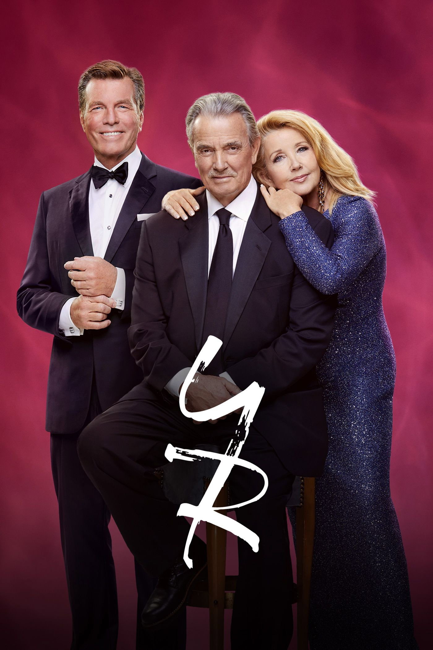The Young and the Restless (1973) poster
