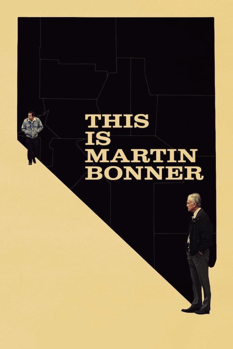 This Is Martin Bonner (2013) poster