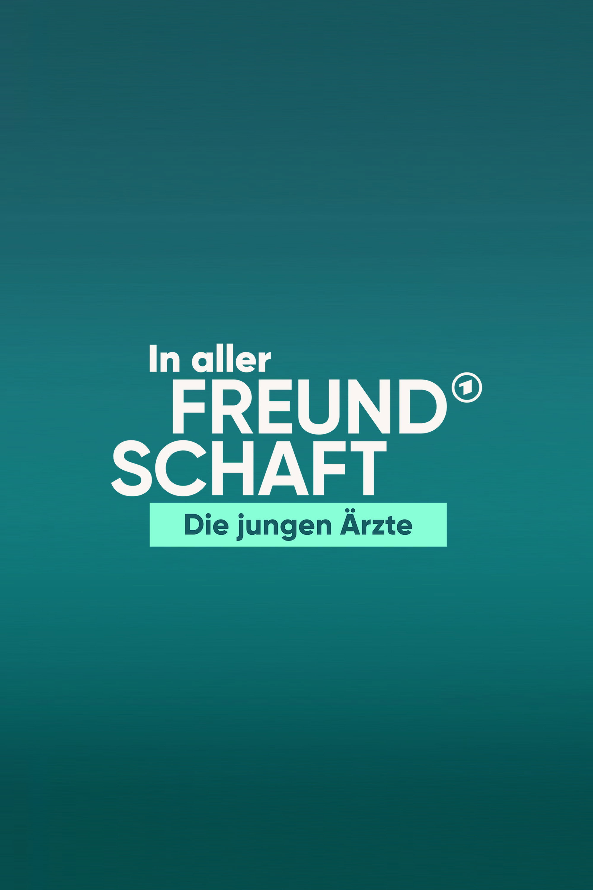 In aller Freundschaft - Die jungen Ärzte (2015) poster