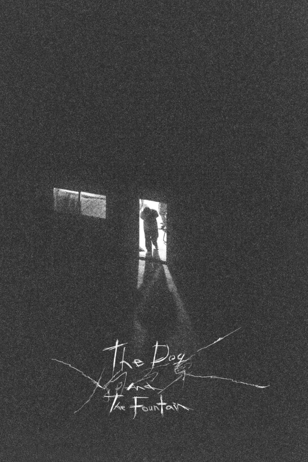 The Dog and The Fountain (2023) poster