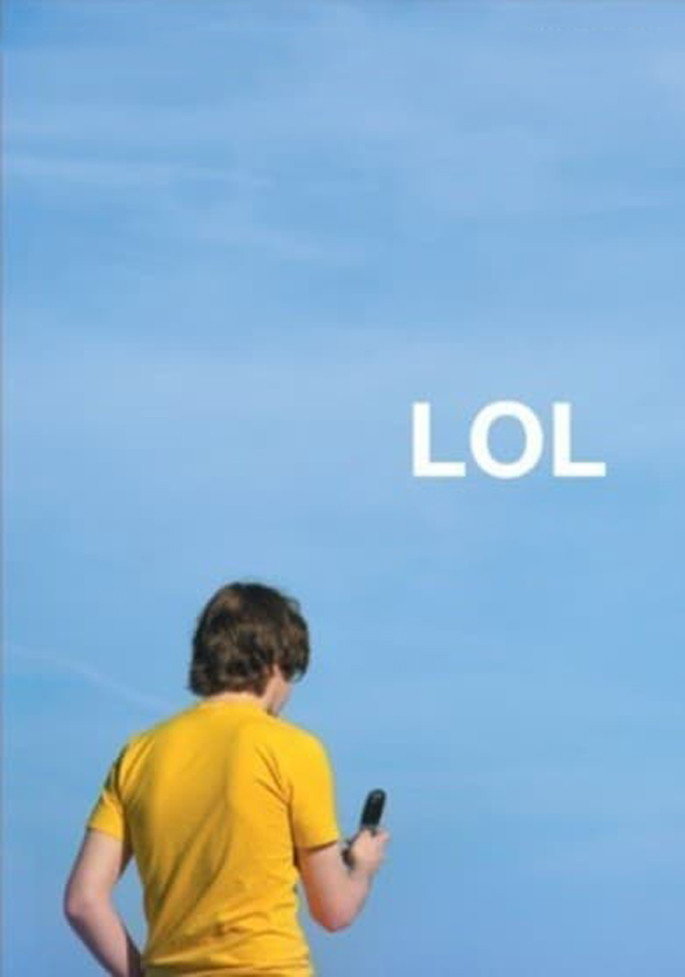 LOL (2006) poster