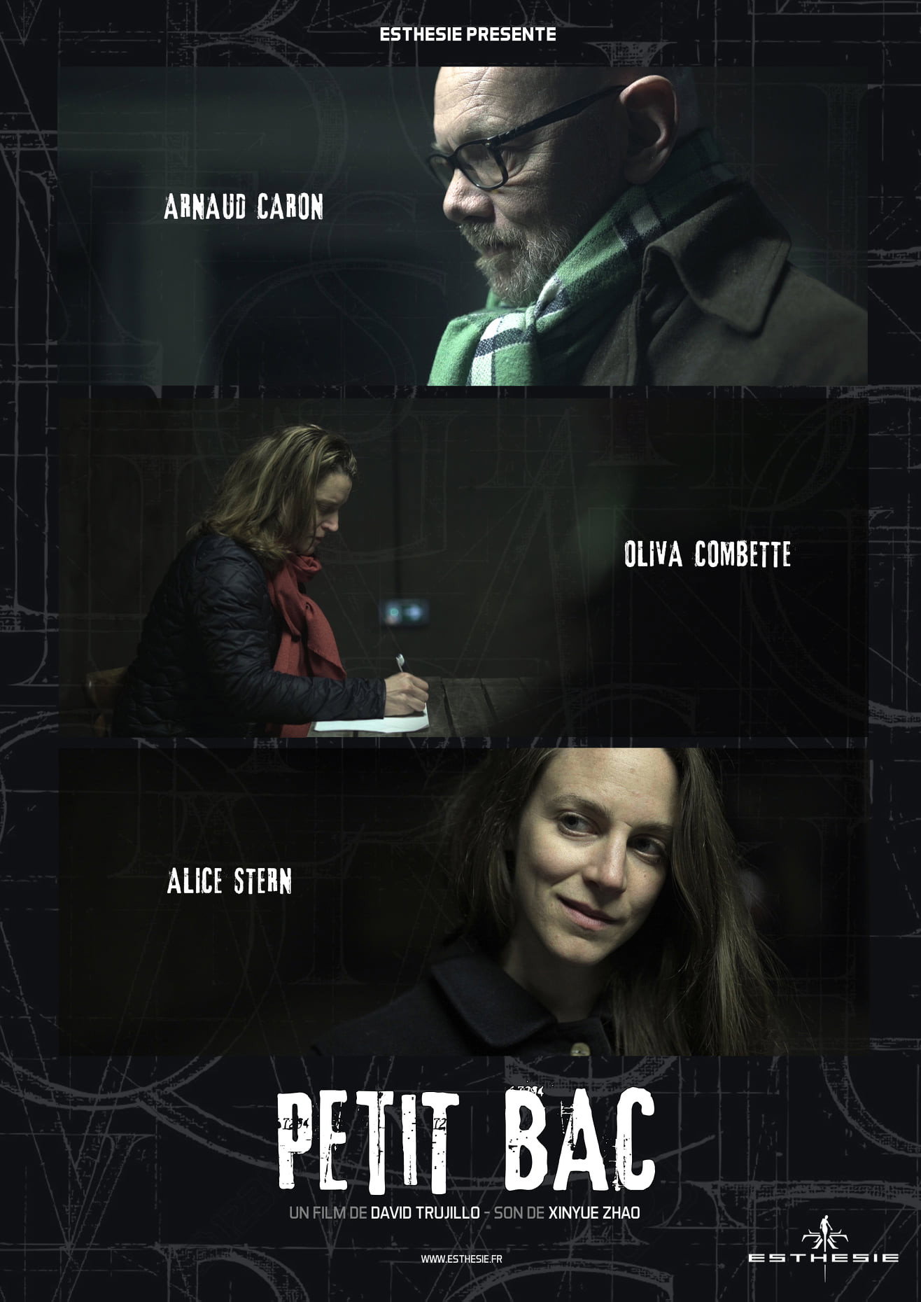 Petit Bac (2026) poster