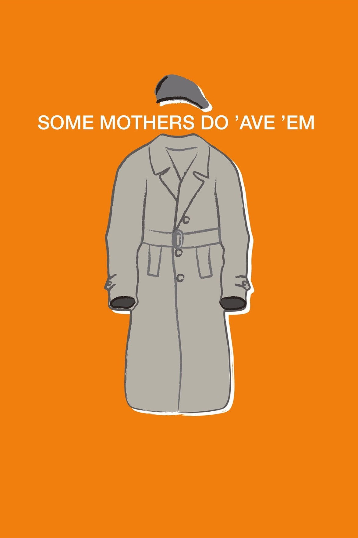Some Mothers Do 'Ave 'Em (1973) poster