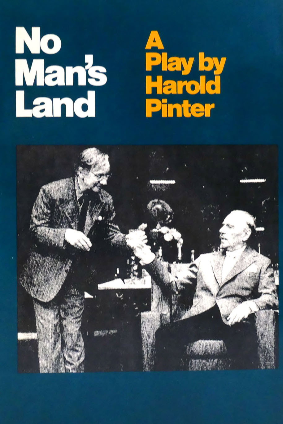 No Man's Land (1978) poster