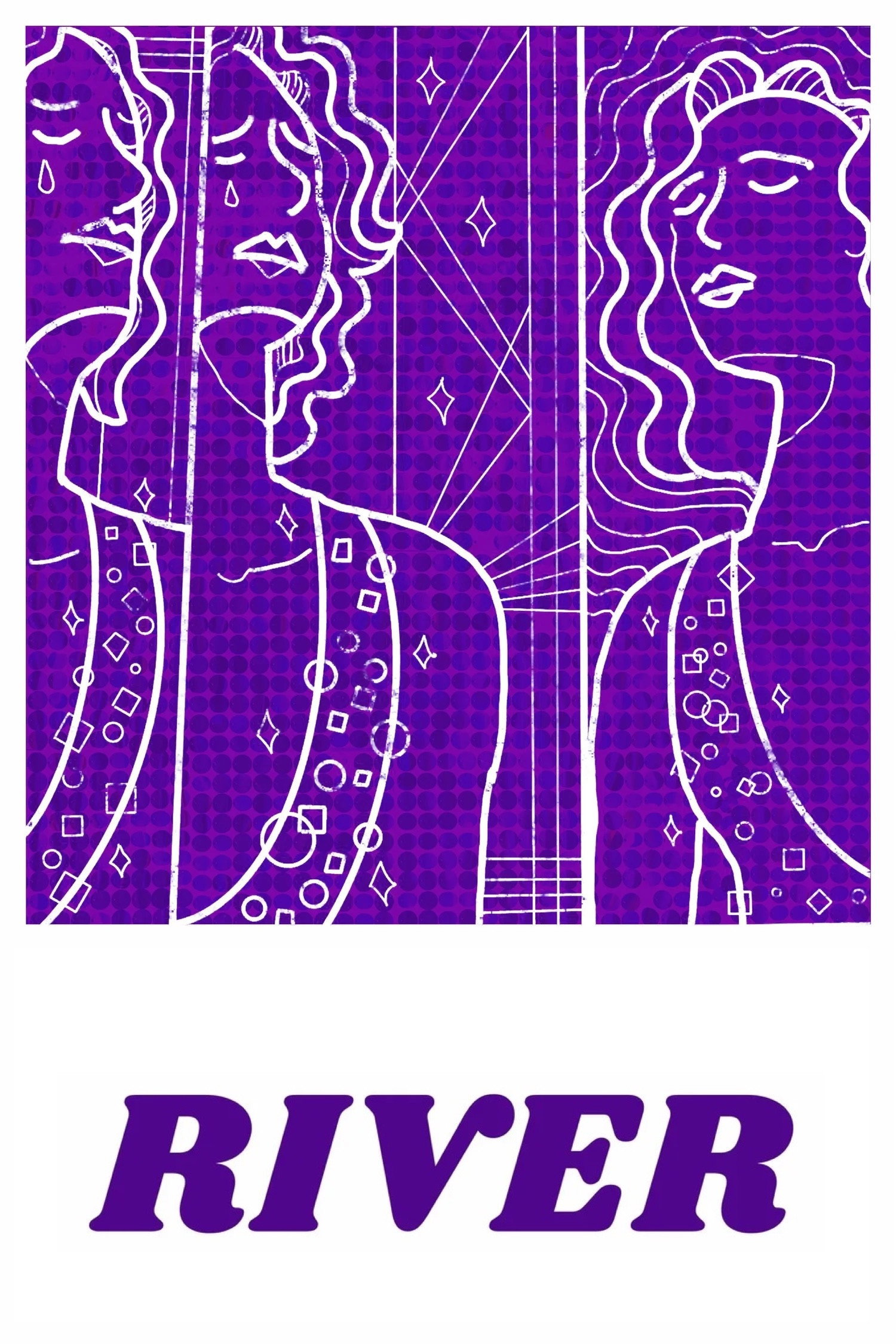 River (2023) poster