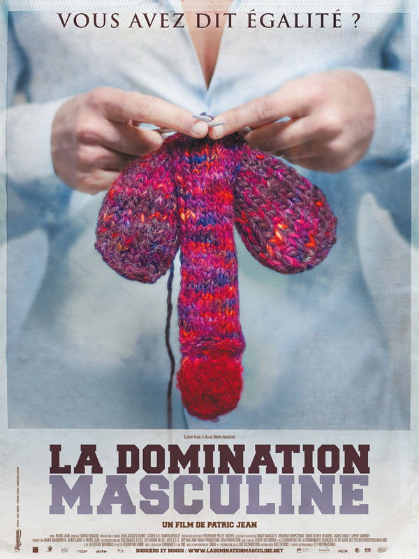 Male Domination (2009) poster