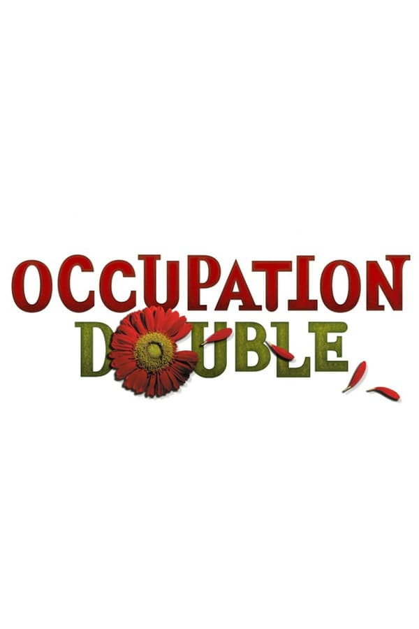 Occupation Double (2003) poster