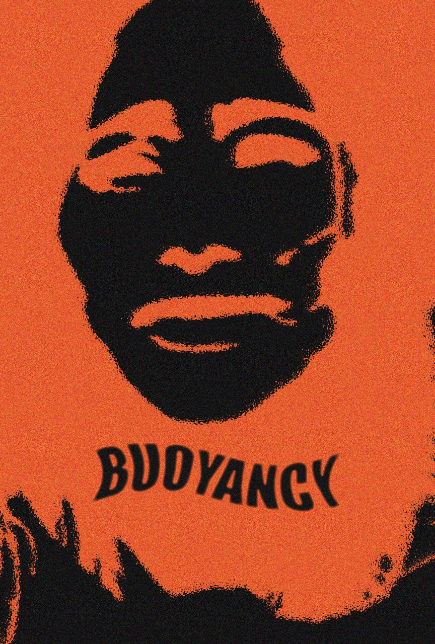 Buoyancy (2026) poster