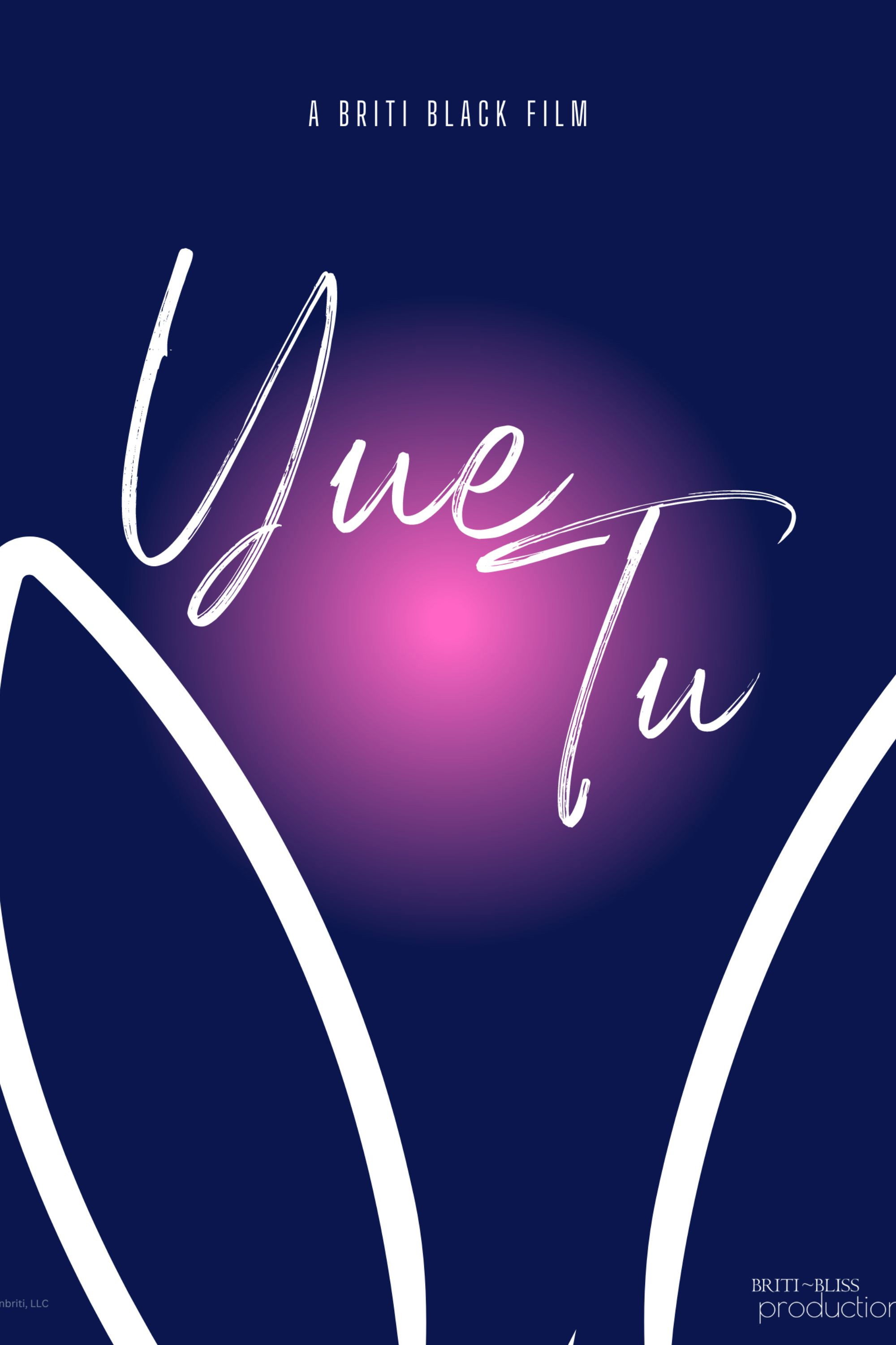 Yue Tu (2018) poster