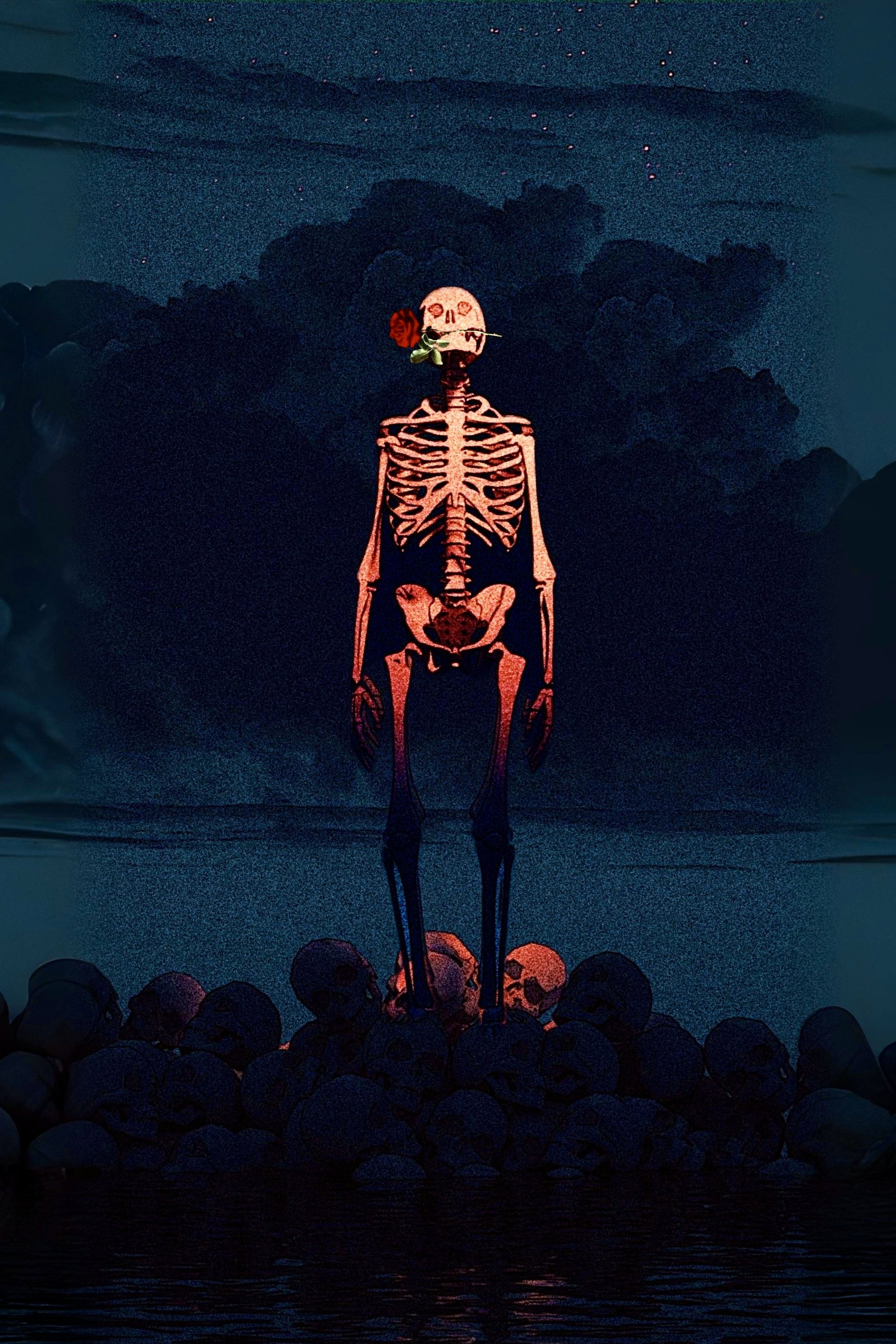 The Prayer of The Rose (2026) poster