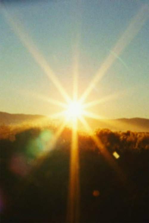 Sangre de Cristo (2011) poster