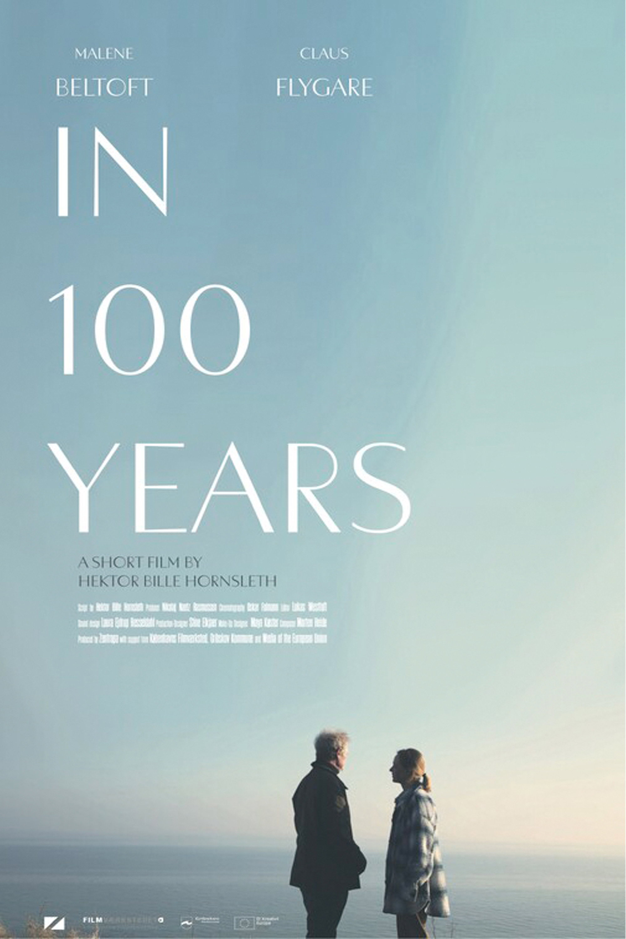 In 100 Years (2026) poster