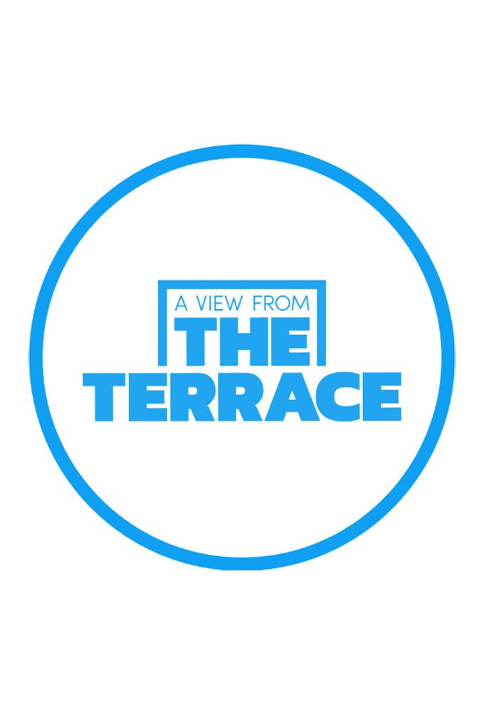 A View from the Terrace (2019) poster