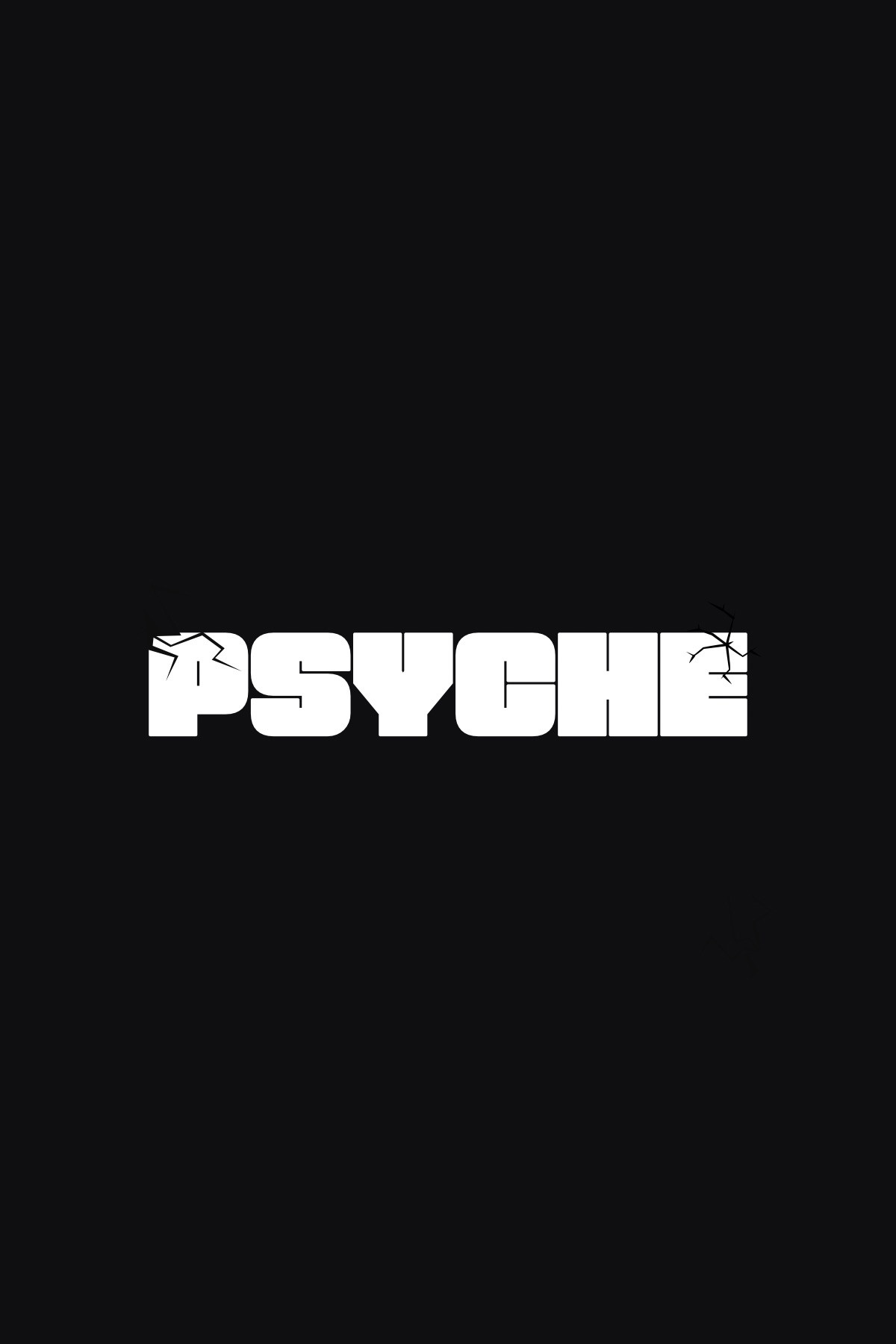 Psyche (2026) poster
