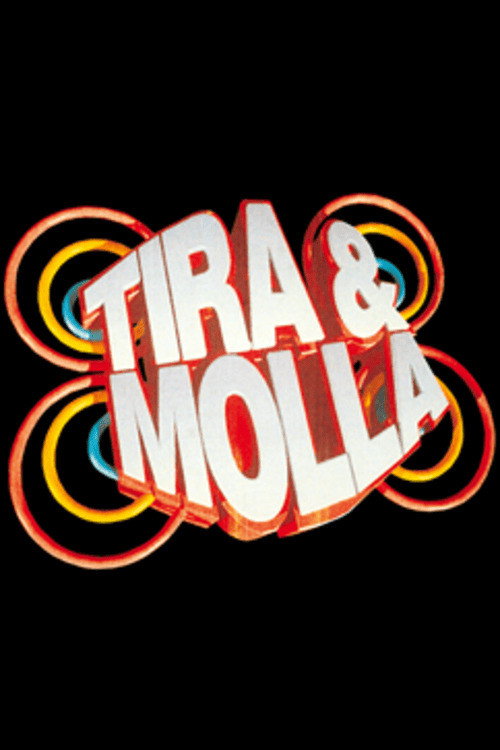 Tira & Molla (1996) poster