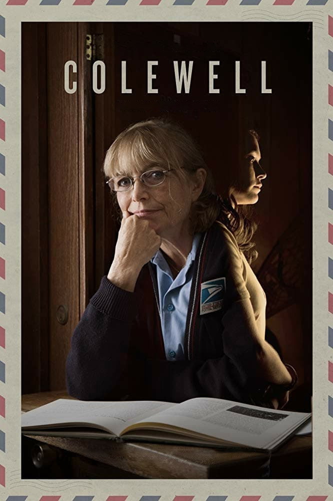 Colewell (2019) poster