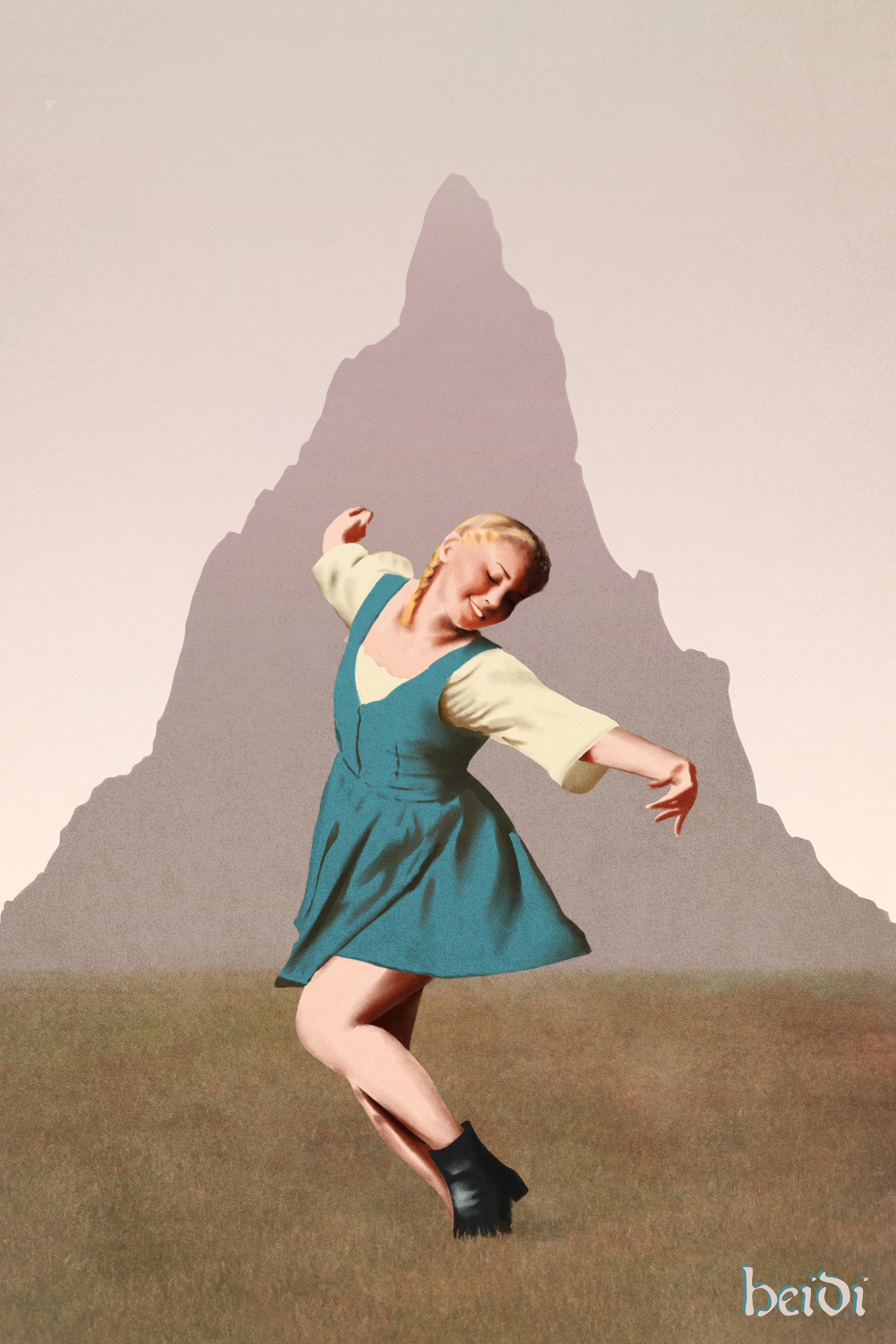 Heidi (2026) poster