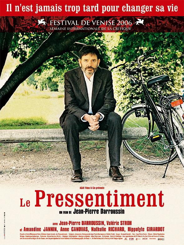 Premonition (2006) poster