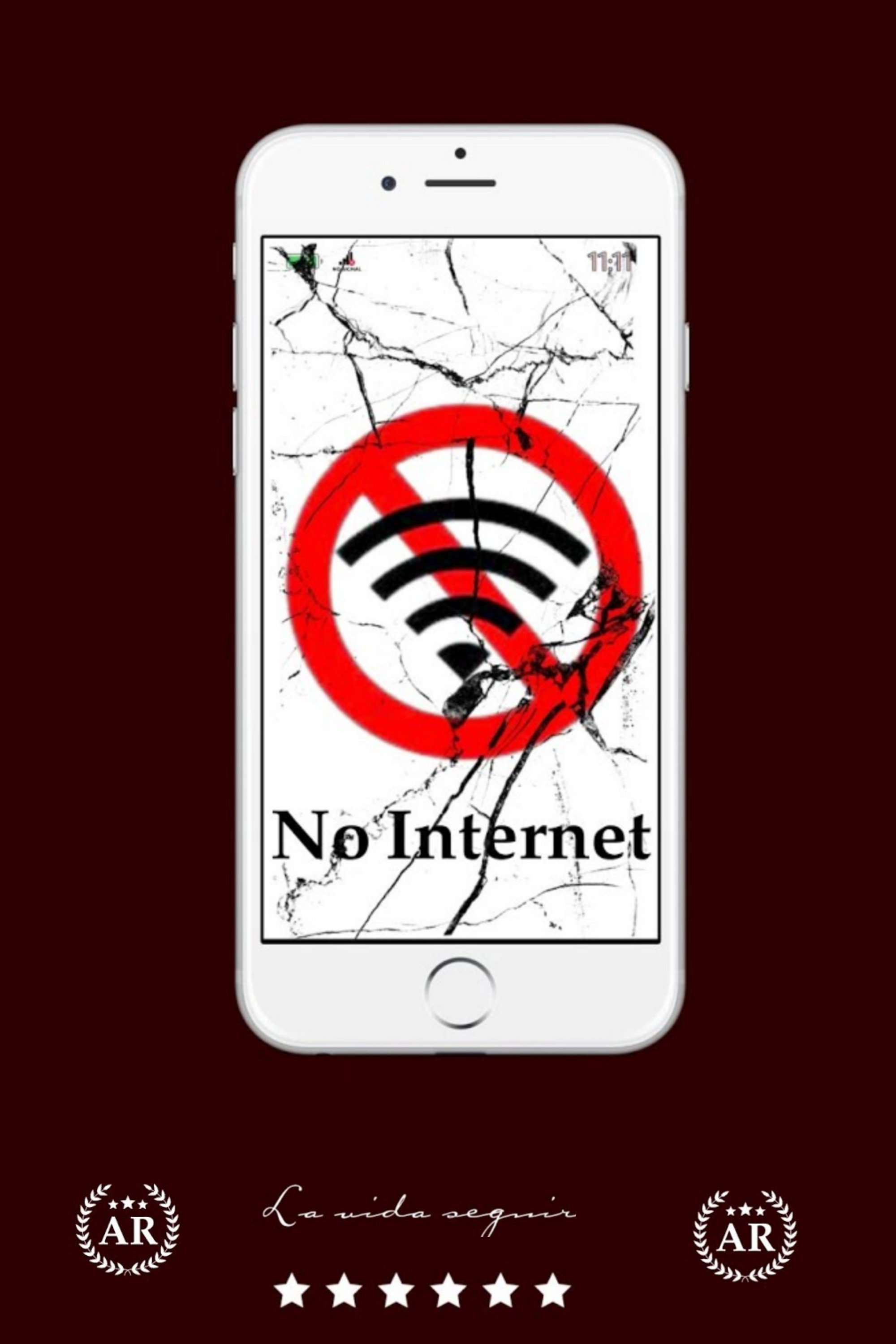 No Internet (2026) poster