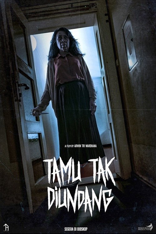 Tamu Tak Diundang (2026) poster
