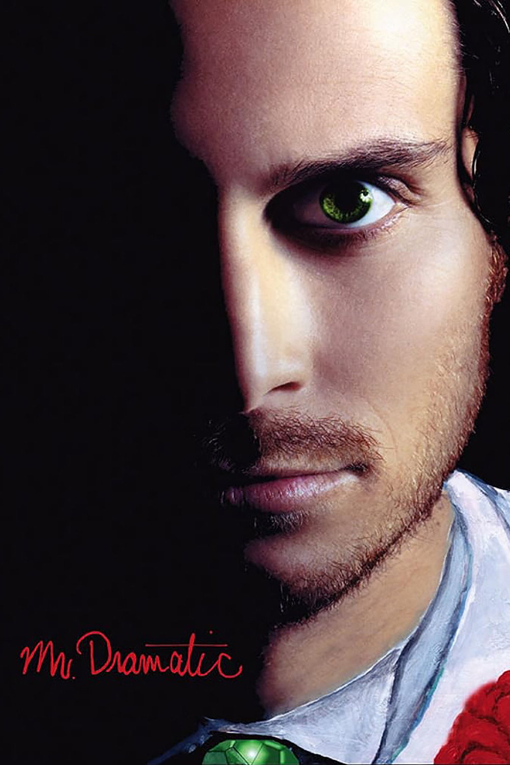 Mr. Dramatic (2005) poster
