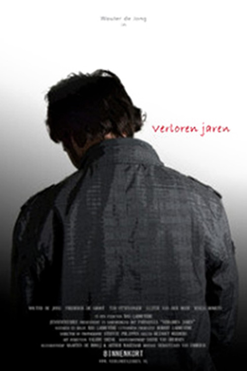Lost Years (2010) poster