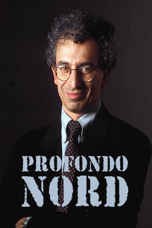 Profondo Nord (1991) poster